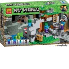  Bela Minecraft My World   / 10810 (250)