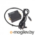 Espada Аудио конвертер RCA (analog) to S/PDIF(digital) (EDH-RS) (43261)