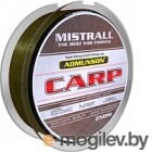   Mistrall Admunson Carp 0.22 250 / ZM-3332022