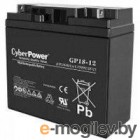   SS CyberPower RC 12-150 / 12  155  Battery CyberPower Standart series RC 12-150 / 12V 155 Ah