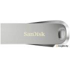 USB Flash Drive (флешка) 64Gb - SanDisk Ultra Luxe USB 3.1 SDCZ74-064G-G46