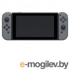 Nintendo Switch Grey HAD-001-01