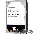 Жесткий диск SAS 10TB 7200RPM 12GB/S 256MB DC HC330 0B42258 WD