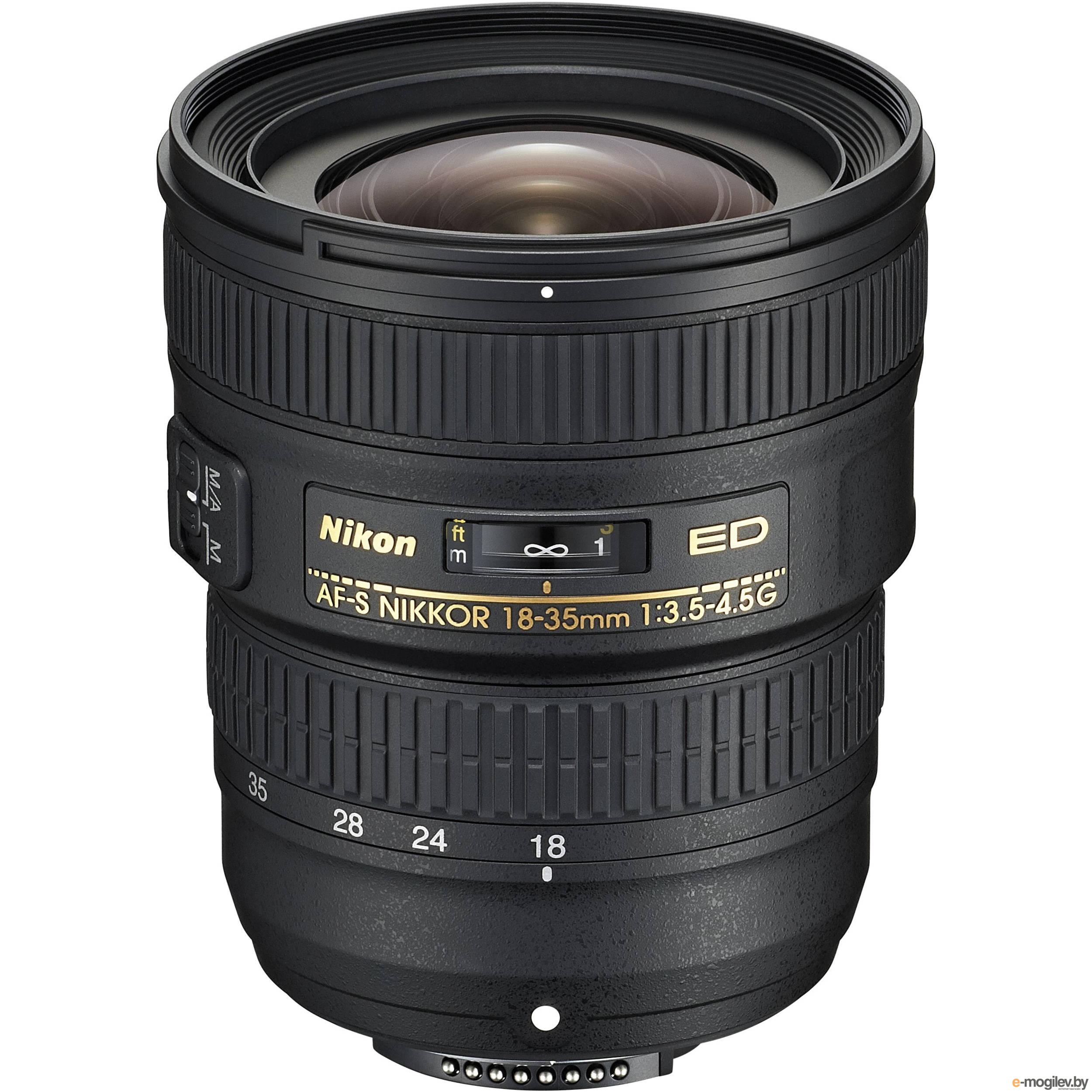 Объективы nikon af. Nikon af-s 18-35f/3.5-4.5g ed. Nikon af-s Nikkor 18-70mm 4.5g. Af-s Nikkor 18-35mm f/3.5-4.5g ed. Объектив Nikon 18.5mm f/1.8 Nikkor 1.