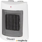 Тепловентилятор Galaxy GL8170 (белый)