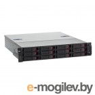   ExeGate Pro 2U550-HS12 <RM 19,  2U,  550,  , 12xHotSwap, USB>
