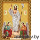 Набор алмазной вышивки Алмазная живопись Икона Воскресение Христово / АЖ-5050