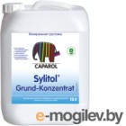  Caparol Sylitol Grund-Konzentrat (10)