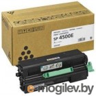    SP4500E(L)/4500L  Ricoh SP3600/3610/4510DN/SF 6000 CG