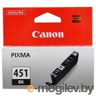 Картридж Canon CLI-451 (6523B001)