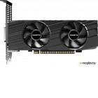 Видеокарта Gigabyte GeForce GTX 1650 OC Low Profile 4GB GDDR5 GV-N1650OC-4GL