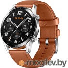 Умные часы Huawei Watch GT 2 LTN-B19 (Pebble Brown)