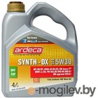   Ardeca Synth-DX 5W30 / P01151-ARD004 (4)