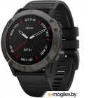 Умные часы Garmin Fenix 6X Sapphire/ 010-02157-11 (темно-серый)