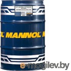 Трансмиссионное масло Mannol Universal 80W90 GL-4 / MN8107-DR (208л)
