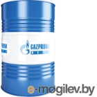 Трансмиссионное масло Gazpromneft ATF DX II / 253651853 (205л, красный)
