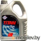   Fuchs Titan Supersyn FE 0W30 / 601425356 (5)