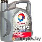   Total Quartz Ineo C3 5W40 / 213103 (5)
