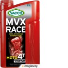   Yacco MVX Race 4T 10W60 (2)