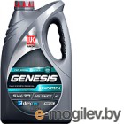    Genesis Armortech Diesel 5W30 / 3149855 (4)