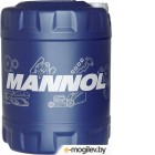   Mannol TS-4 15W40 SHPD CI-4/SL / MN7104-10 (10)