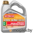   Ardeca Synth-Ultra 5W30 / P01231-ARD004 (4)