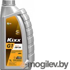   Kixx G1 Dexos1 Gen2 5W30 / L2107AL1E1 (1)