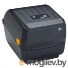 Принтер этикеток Zebra DT ZD220; Standard EZPL, 203 dpi, EU and UK Power Cords, USB