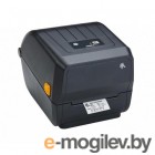 Принтер этикеток Zebra DT ZD220; Standard EZPL, 203 dpi, EU/UK Power Cord, USB, Dispenser (Peeler)
