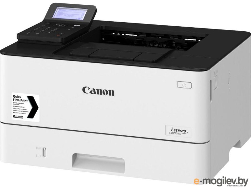 Принтер Canon i-SENSYS LBP223dw