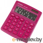 Калькулятор Citizen SDC-810 NRPKE (розовый)