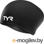    TYR Long Hair Wrinkle-Free Silicone Cap / LCSL/001 ()