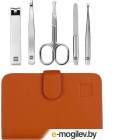      Xiaomi Huo Hou Stainless Steel Nail Clipper Set