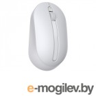Xiaomi MIIIW Wireless Office Mouse MWWM01 White