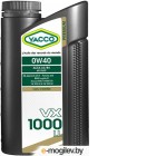   Yacco VX 1000 LL 0W40 (1)