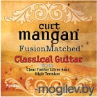 Струны для классической гитары Curt Mangan 90611