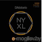 Струны для электрогитары DAddario NYXL1059