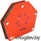 Уголок магнитный для сварки Rexant 12-4833