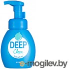    APieu Deep Clean Bubble Foam (200)