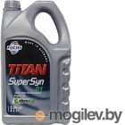   Fuchs Titan Supersyn D1 5W30 / 601427183 (5)