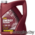   Mannol Energy Premium 5W30 / MN7908-5 (5)