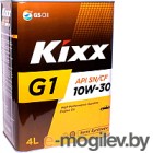   Kixx G1 SN Plus 10W30 / L210444TE1 (4)