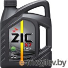   ZIC X7 Diesel 5W30 / 162610 (4)
