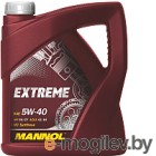  Mannol Extreme 5W40 SN/CF / MN7915-4 (4)