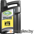   Yacco Lube R 5W30 (5)