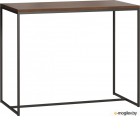Барный стол Loftyhome Бервин / BR050101 (коричневый)