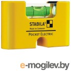   Stabila Pocket Electric 17775