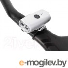 Фонарь для велосипеда Topeak Headlux 250 USB / TMS088W (белый)