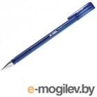 Ручки, карандаши, фломастеры Ручка гелевая Berlingo X-Gel Blue CGp_50121