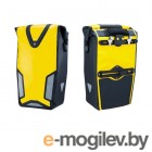 Сумка велосипедная Topeak Pannier Drybag DX Yellow / TT9829Y